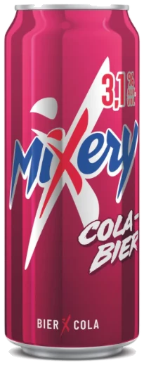 Biermix