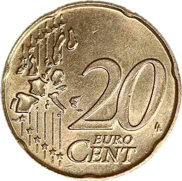 20 Cent