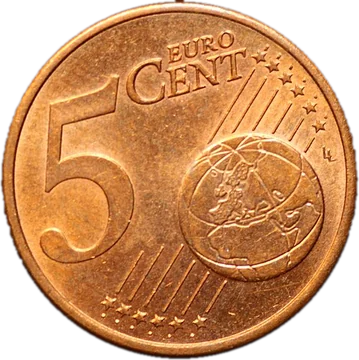 5 Cent